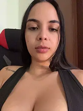 gabyaridi (F young) - Spread Ass Doggy 😈