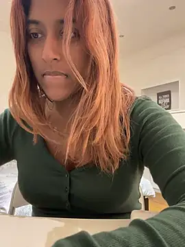 DonnaShy webcam