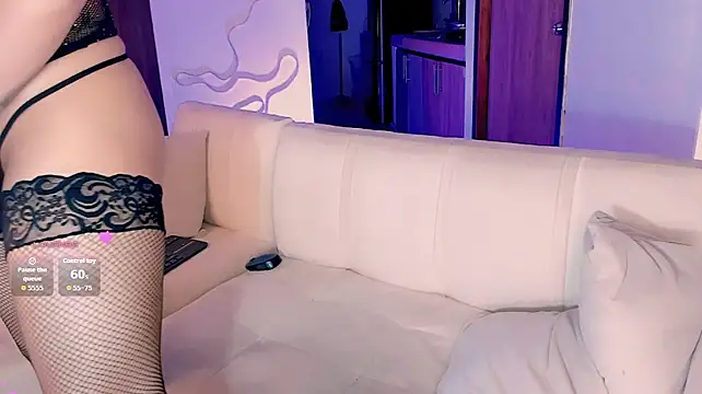 AnaliDreadful live sex cam