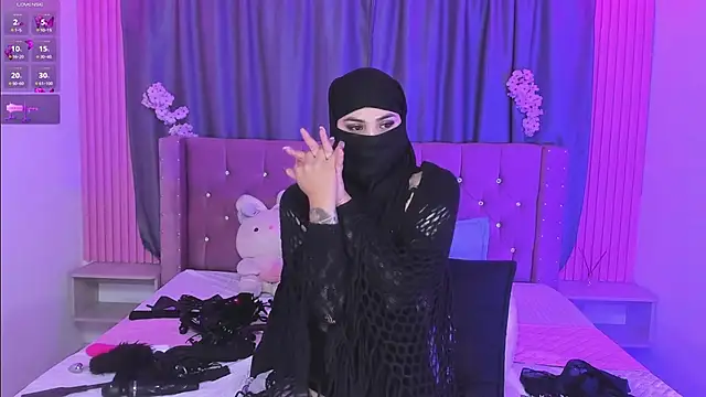 Nayla-Mouna