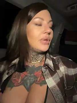 krysstal003 (G milf) - Driver rub my pussy