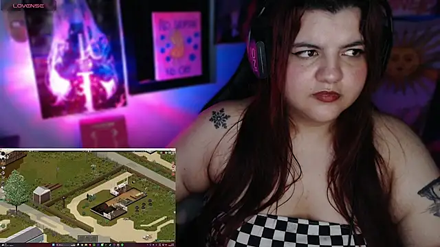annee23 (F young) - Make my day