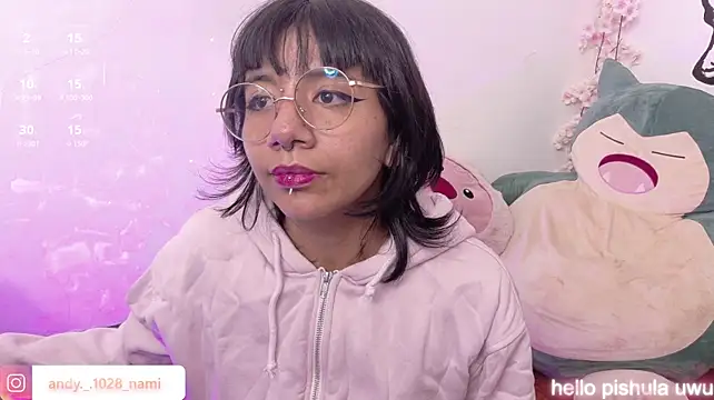 Nami_usagi