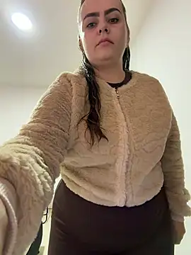 Im_Amelia live cam on StripChat