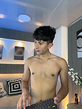 AndyJustgame_ webcam