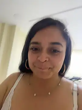 Selene__Ferrer live cam on StripChat