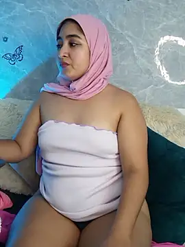 Samira_Awada live cam on StripChat
