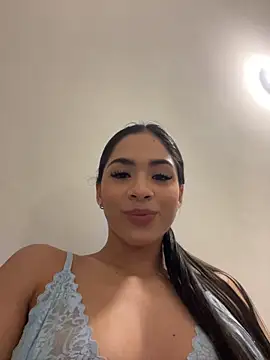 AmaraMorgan live cam on StripChat