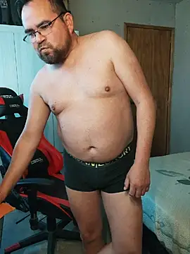 Mateo_MXS webcam