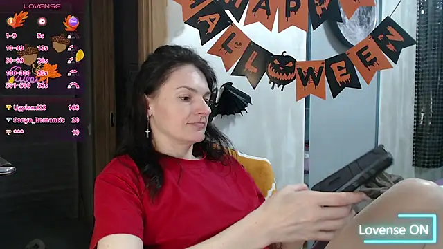 Stacy_Davice live cam on StripChat