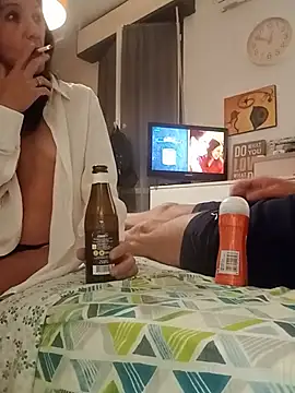 Deddyitalia3p live cam on StripChat