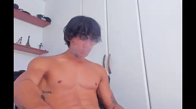 Jonryder_ live cam on StripChat