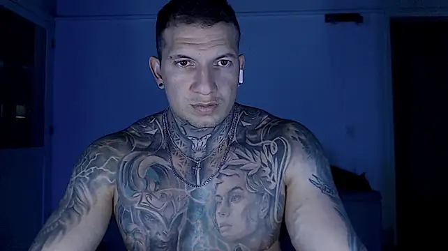 Shane_Clay