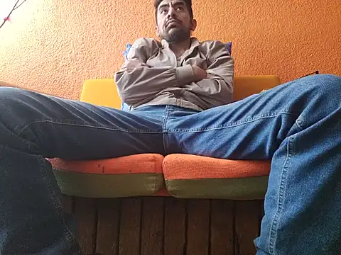 MexaCamGuy