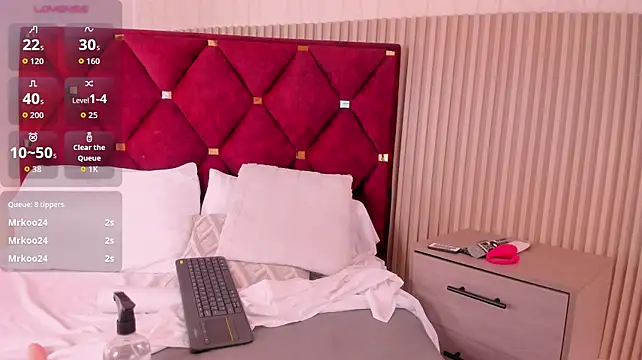 JadehMontana