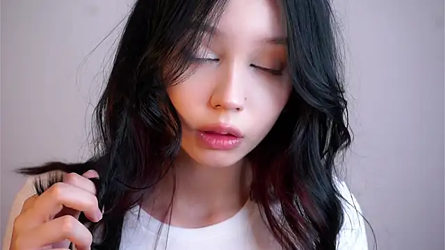 CherryKahae live cam on StripChat