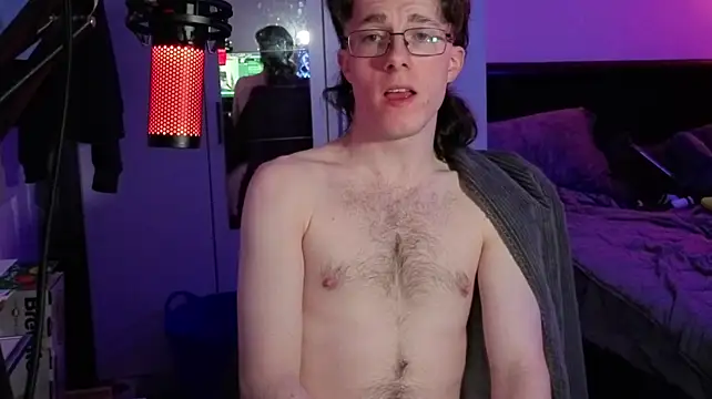 KythosAD live cam on StripChat