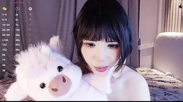 sweetmiffy (F teen) - blowjob