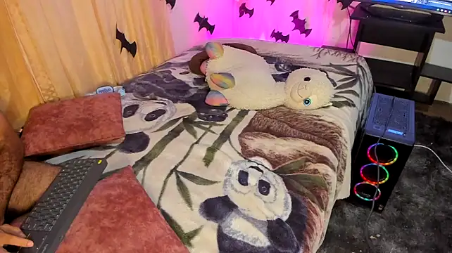 6_bunny_9 live sex cam