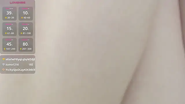 Moj005jp_xo98 webcam