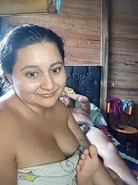 lily_sweet24 (G young) - Blowjob and cum In mouth
