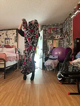 TranSexualJade95