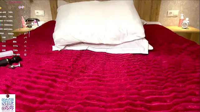 elsadaedra (F teen) - Lush in anal+toy control