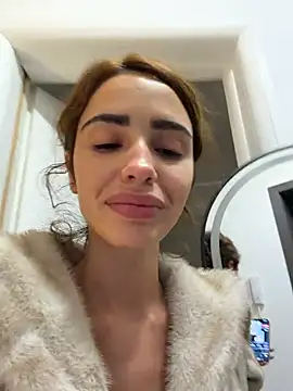 goddessveenus (F young) - Blowjob😈