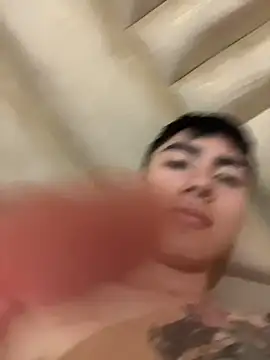 Daxonblace live cam on StripChat