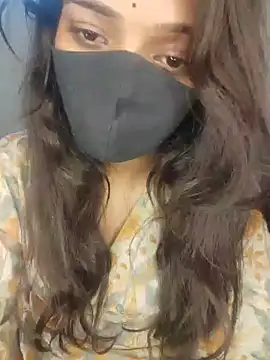 Hot-Roshni live cam on StripChat