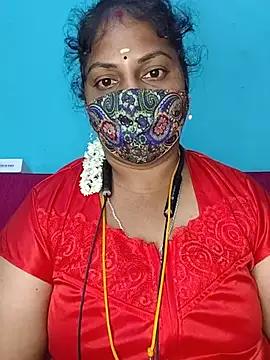 tamilthendral143 live cam on StripChat