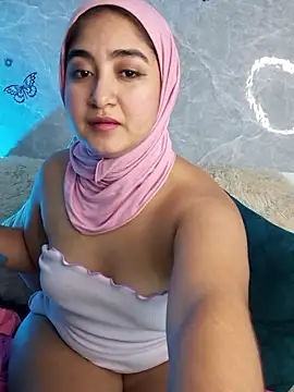 samira_awada (F young) - 😈OIL IN MY ASS😈