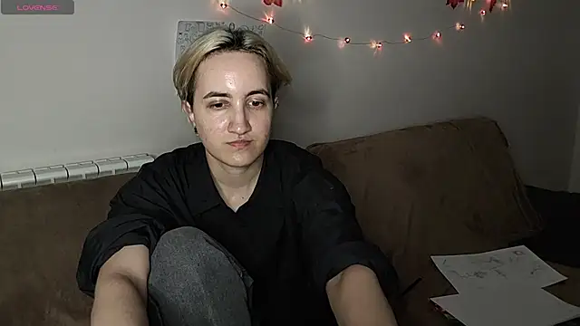 miguelgray (T young) - a special 10-minute teasing show