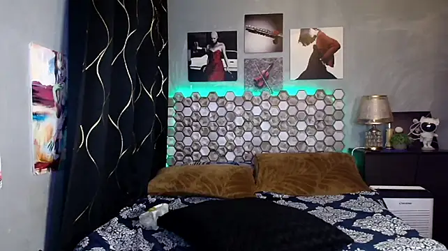 hot_metallica69 (T young) - lets make your fantasy cum