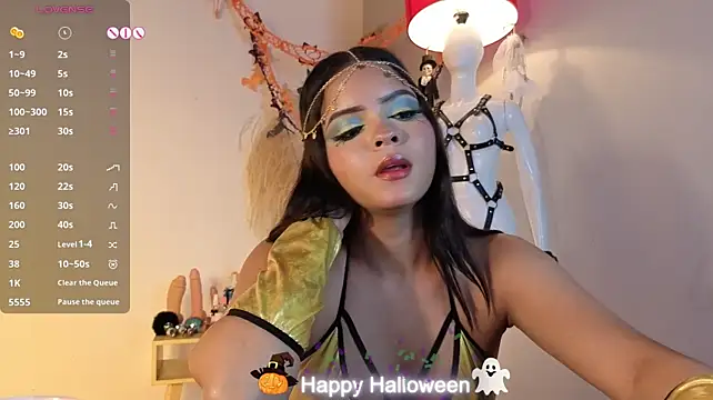 conniecuteE live cam on StripChat