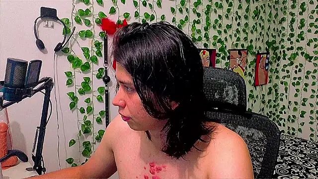 Andy_gray live cam on StripChat