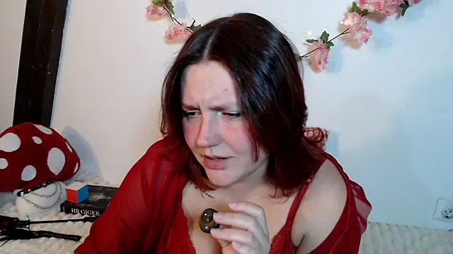 Lilith__moon live cam on StripChat