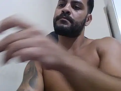 kingofdeath7 live cam on StripChat