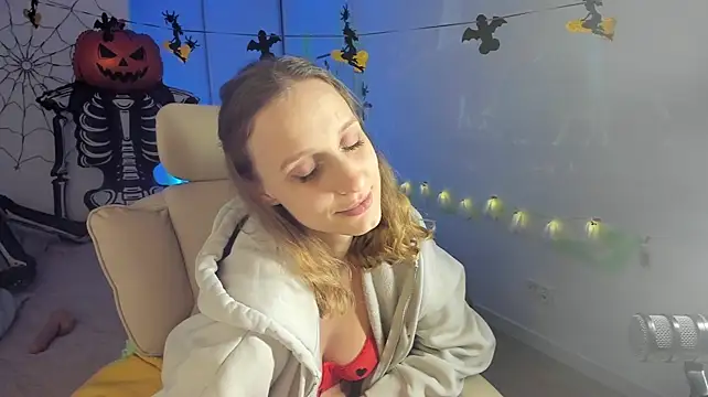 Mao-miu live cam on StripChat