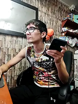 jhosuamoore live cam on StripChat