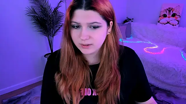 FieryMilena live cam on StripChat