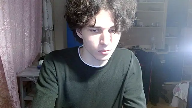 richard_kaupo live cam on StripChat