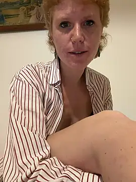Valvolpe live cam on StripChat