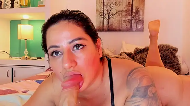 SeleneCarter live cam on StripChat