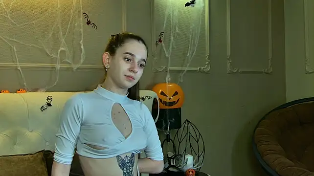 RachelBarker live cam on StripChat