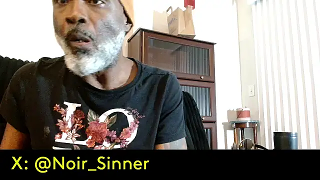sinnernoir