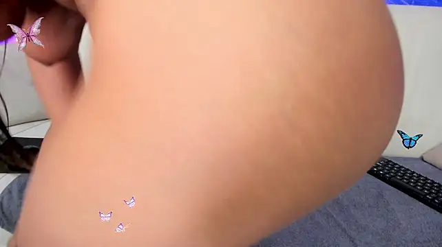 belle_emmanuelle (F milf) - dildo boobs