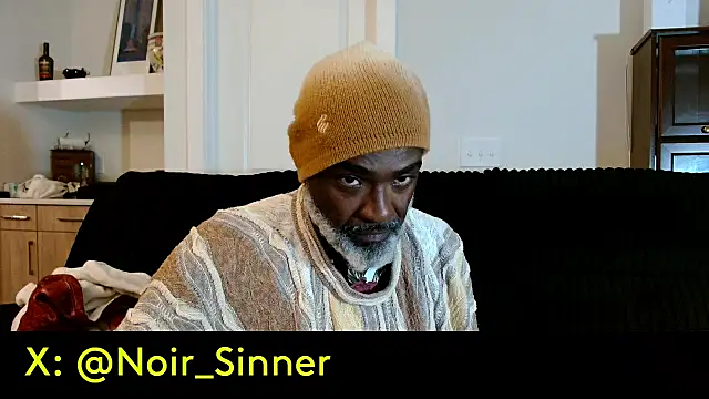 sinnernoir (M mature) - naked