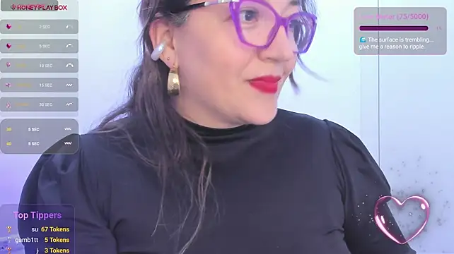 Naty_Mature_
