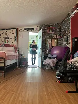TranSexualJade95